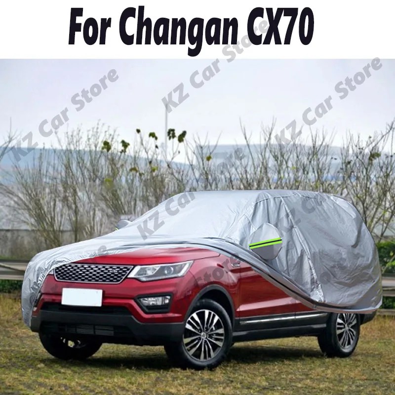 Changan CX70  ڵ Ŀ  ¾ ״ Ƽ uv ܿ..