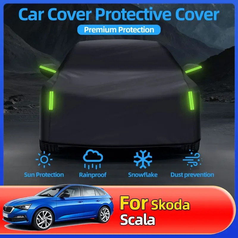 Skoda Scala   м Ϲ   ǳ  U..