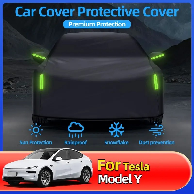 Tesla Model Y     UV  ũġ ..
