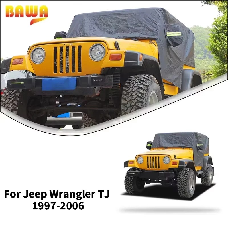 BAWA ڵ   Ŀ  ۷ TJ 1997-2006 ׼..