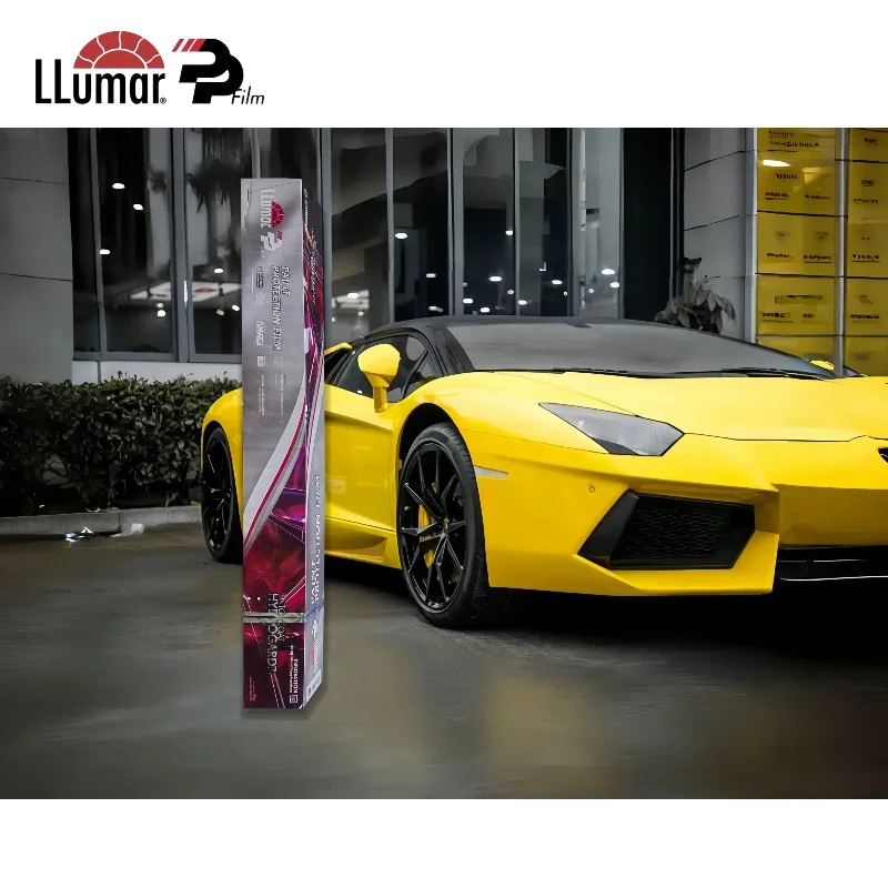 8.5Mil 60ġ*50Ʈ LLuamr ڵ TPU PPF Ʈ ȣ..