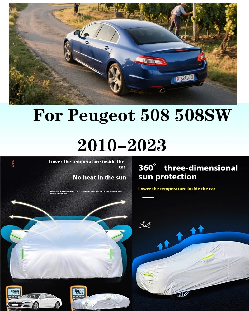 Ǫ 508 508SW 2010-2023  ü ڵ Ŀ ڵ Ŀ ..