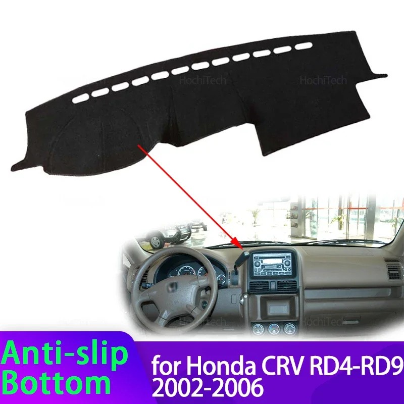 ȥ CR-V CRV CR V RD4-RD9 2002 2003 2004 2005 2006 ..