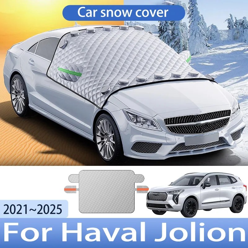 Haval Jolion ڵ  Ŀ, 2021  2025 2022 2023  ..