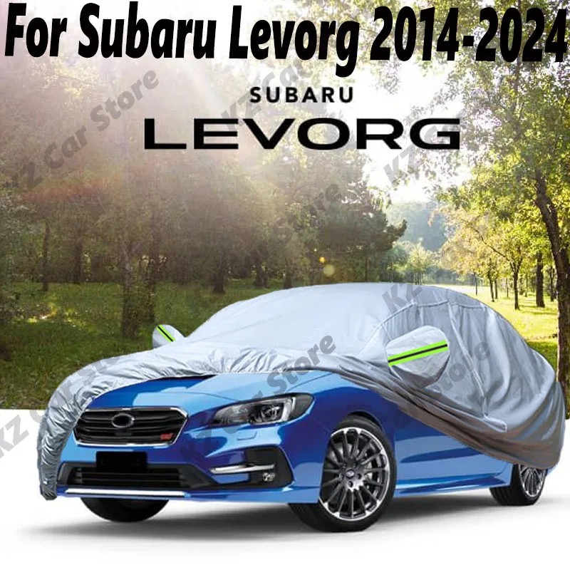 Subaru Levorg 2014-2024   ڵ Ŀ ڵ ߿ ..