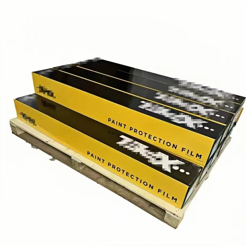 XPEL TPH PPF 7.5mil Ʈġ  60in50ft ̱ ..