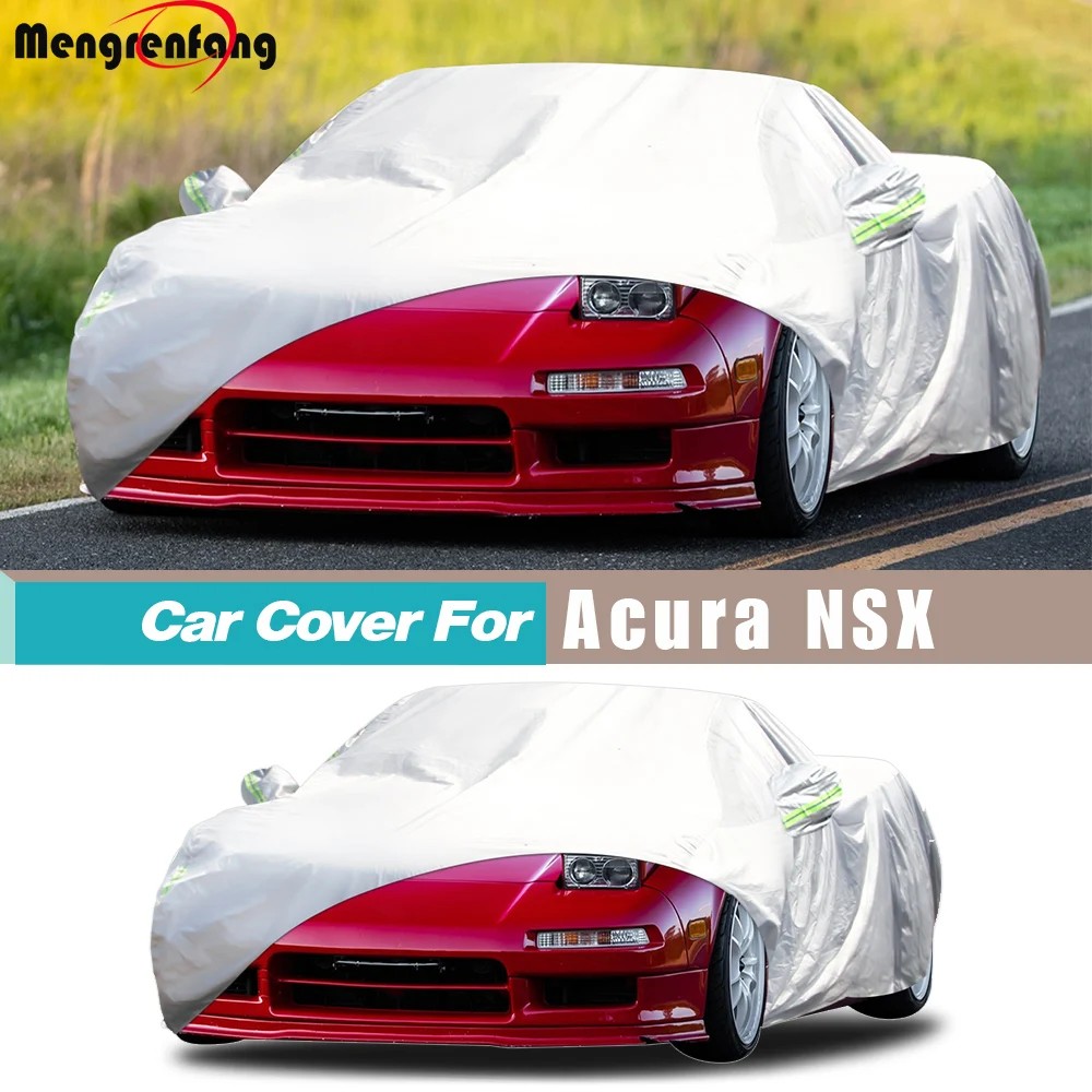 Acura NSX 1991-2025  ü ڵ Ŀ ڵ ߿ ڿܼ..