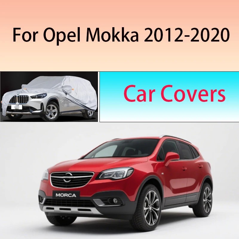 Opel Mokka ߿ ȣ ü ڵ Ŀ  Ŀ Suns..