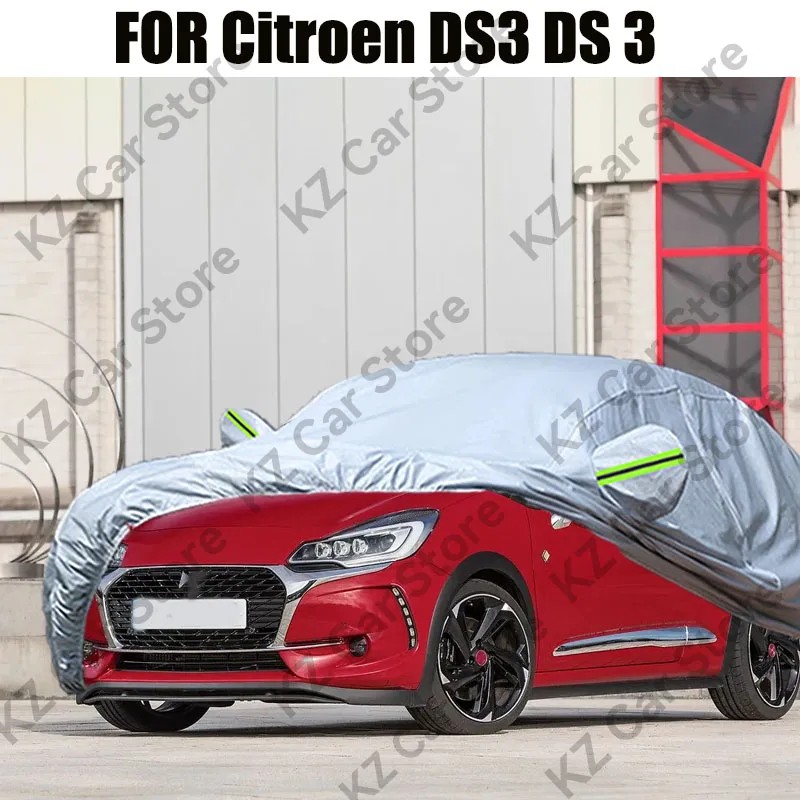 ߿ ڵ Ŀ Citroen DS3 DS 3  ڿܼ  ǳ ..