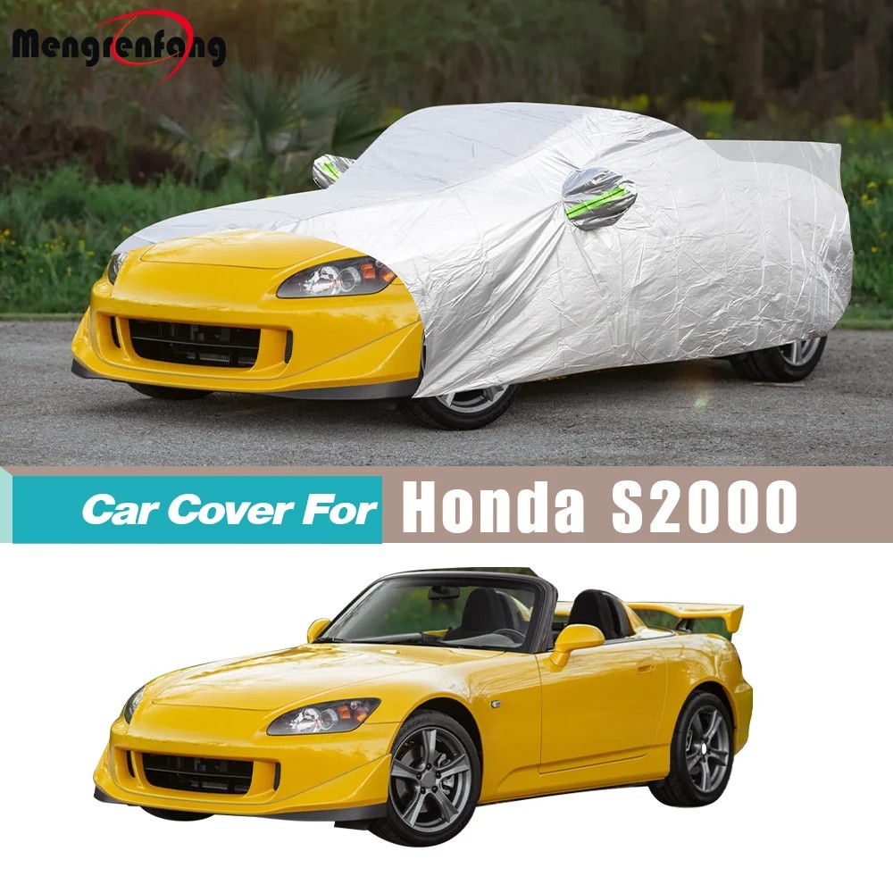 ȥ S2000 1999-2009  ڵ Ŀ Anti-UV Sun Rain Sn..