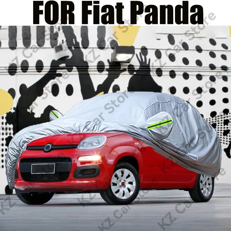߿ ڵ Ŀ Fiat Panda  ڵ ڿܼ  ¾ ..