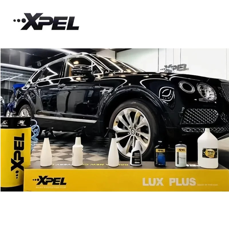 XPEL Ʈ ȣ ʸ TPU PPF    ڰ ..