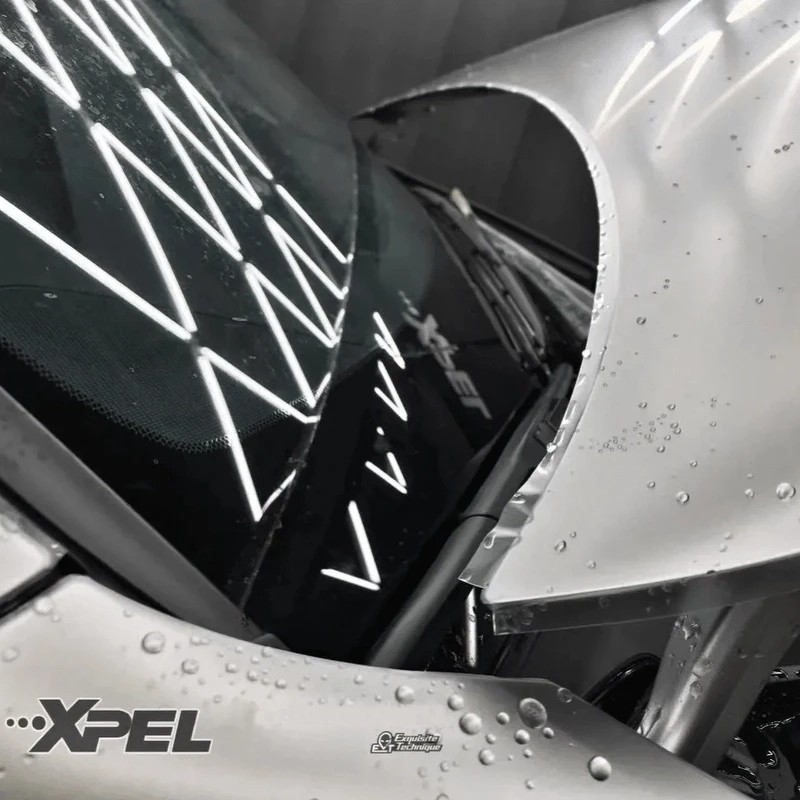 XPEL LUX PLUS PPF ü ȣ TPU  XPEL  7.5mi..