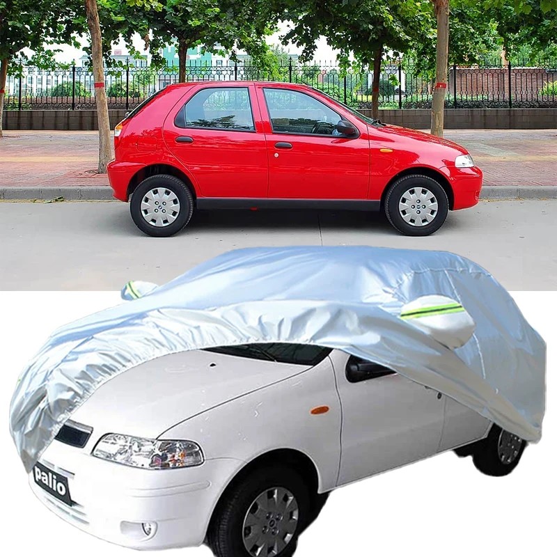 Fiat Palio ߿ ȣ ü ڵ Ŀ  Ŀ Suns..