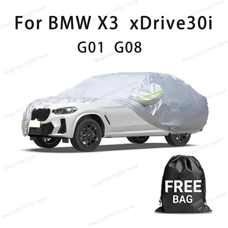 BMW X3 xDrive30i G01 G08  ڵ Ŀ, ݻ Ʈ, ..