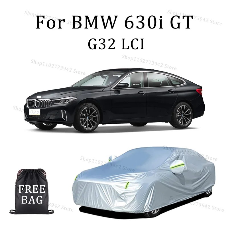 BMW 630i GT G32 LCI  Ŀ ?   Ǯ Ŀ  ڿܼ..