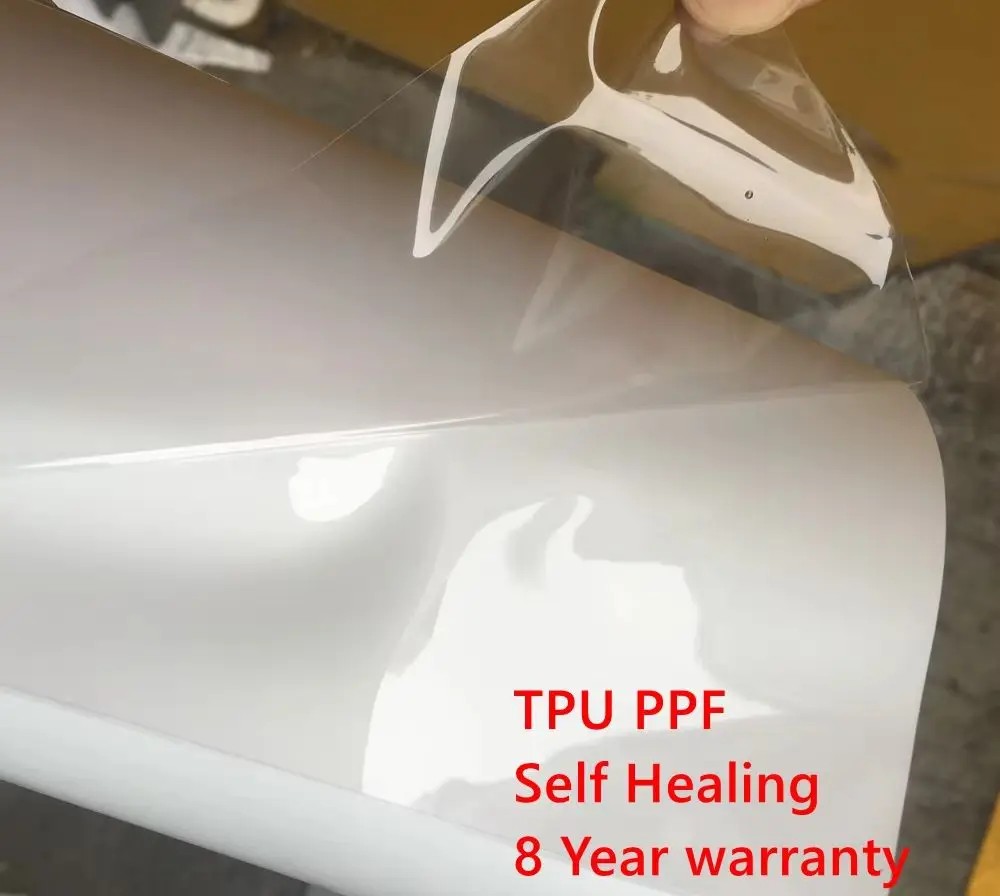 8 6.5MIL ڰ 8 TPU PPF Ʈ ȣ ʸ ũ..