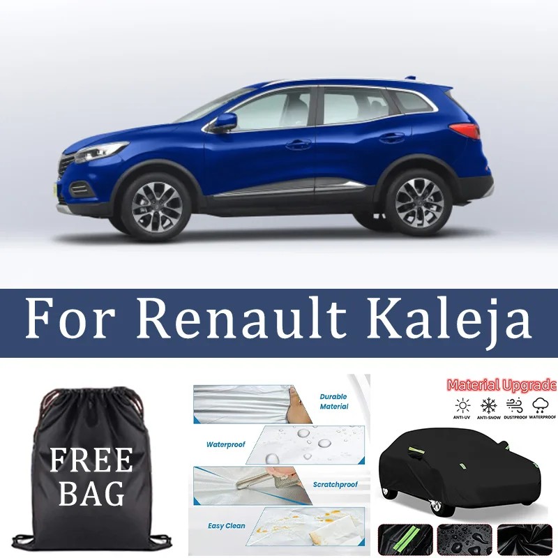 Renault Kaleja ڵ Ŀ ȣ ڿܼ  ܿ ..