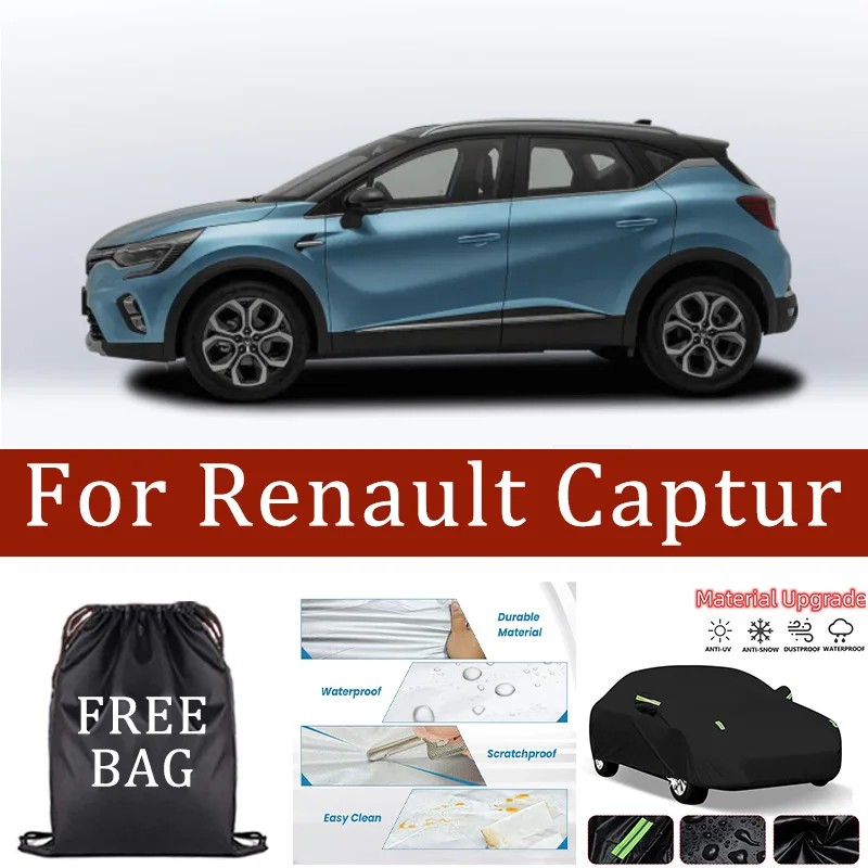 Renault Captur ڵ Ŀ ݻ Ʈִ ü Ŀ..