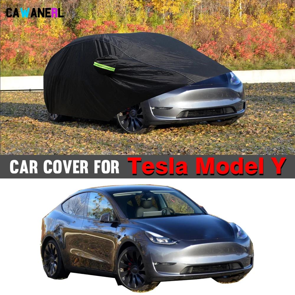 Tesla Model Y 2020-2025   ڵ..