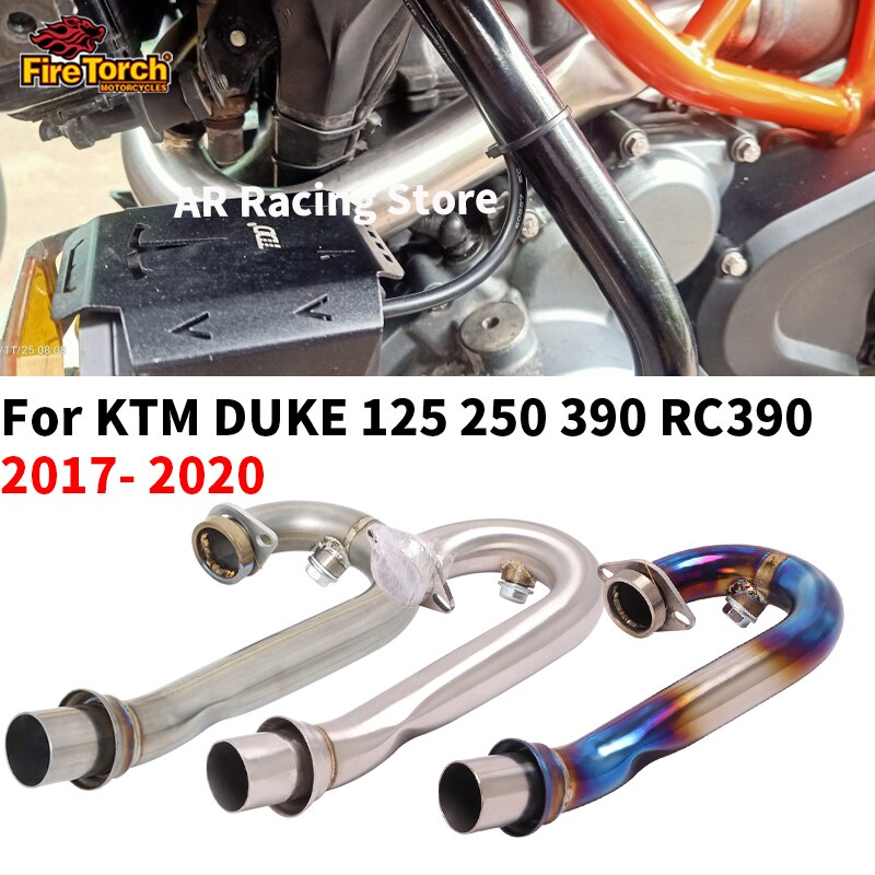 KTM DUKE390 250 200 125 390, RC390 2017 - 2020 ƼŸ ..