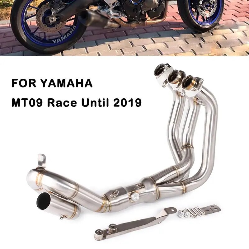 Ʈ ũ  Yamaha MT-09 ..