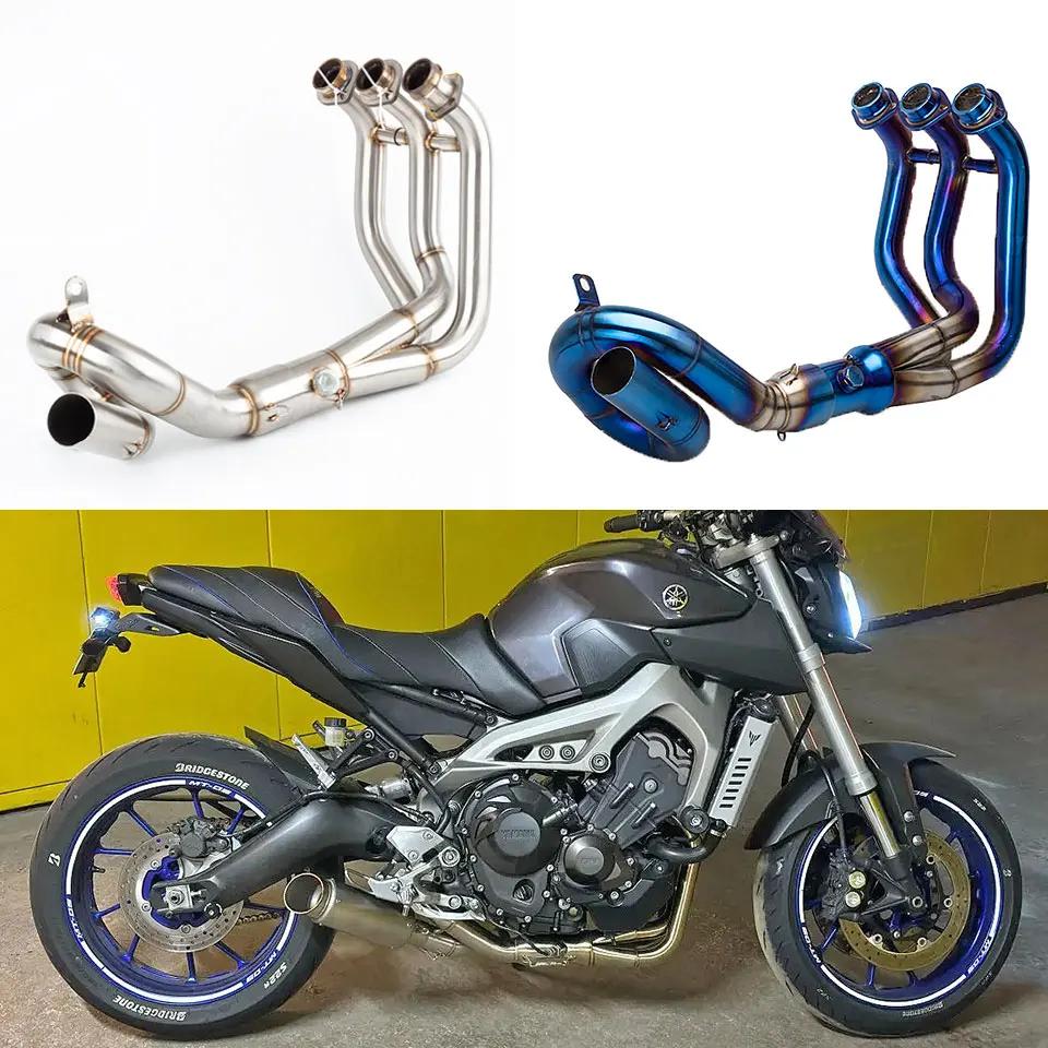  Ʈ , ߸ FZ-09 MT-09 XSR900 2014-..