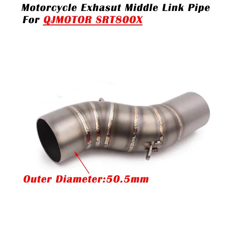 QJMOTOR  SRT800X SRT 800X   Ż..