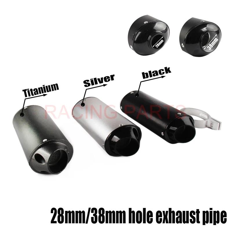 38mm 28mm   ÷   125 150 160cc ..
