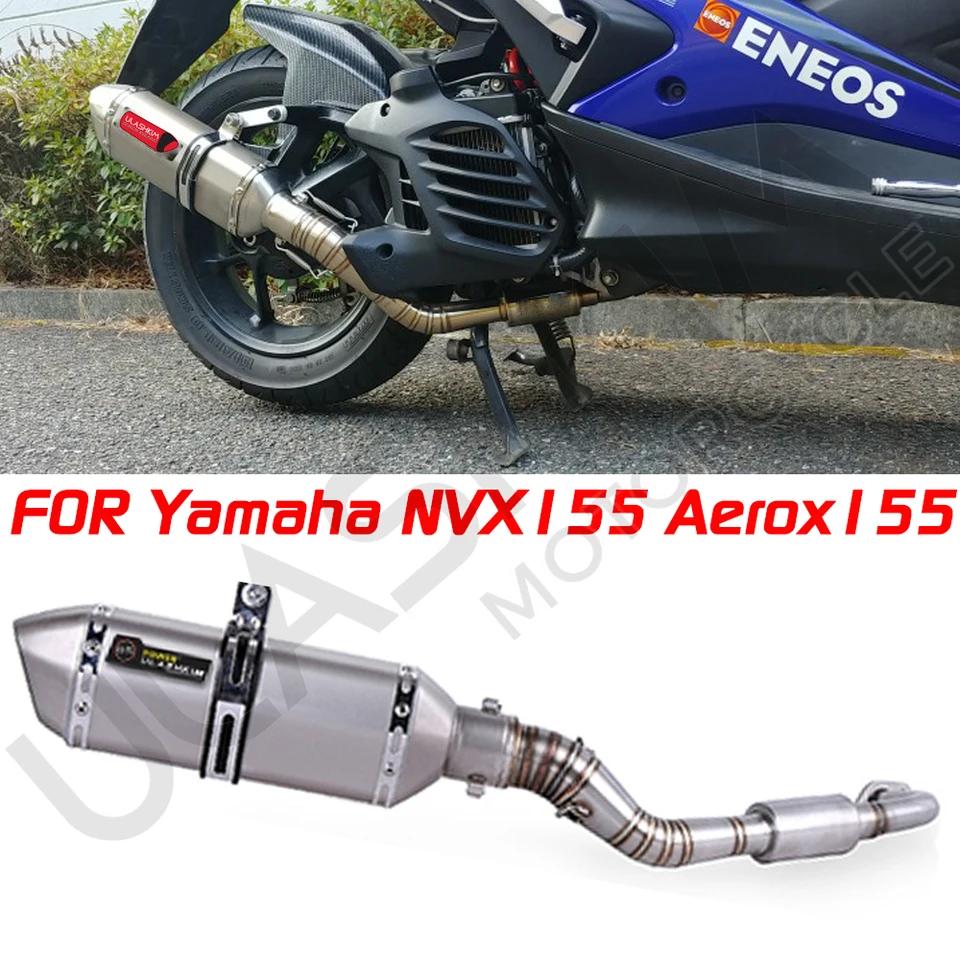 ü ý  Yamaha Nvx125 Nvx155 Nvx 125 155 Aerox..