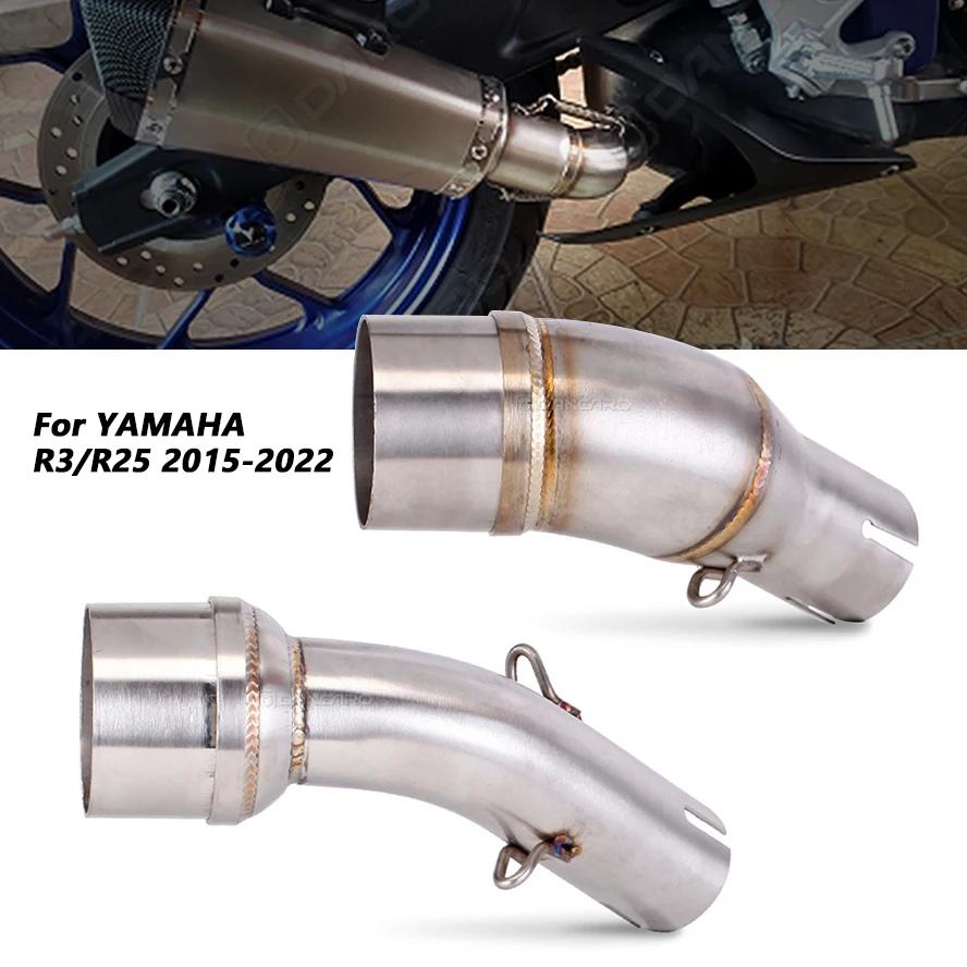 YAMAHA YZF-R3 R25 MT-03 2015-2022 2021   ..