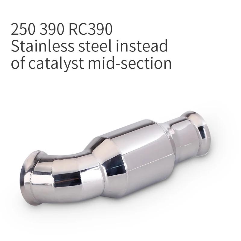 DUKE390 250 200 125 390 RC390 2017 - 2020   Ż..
