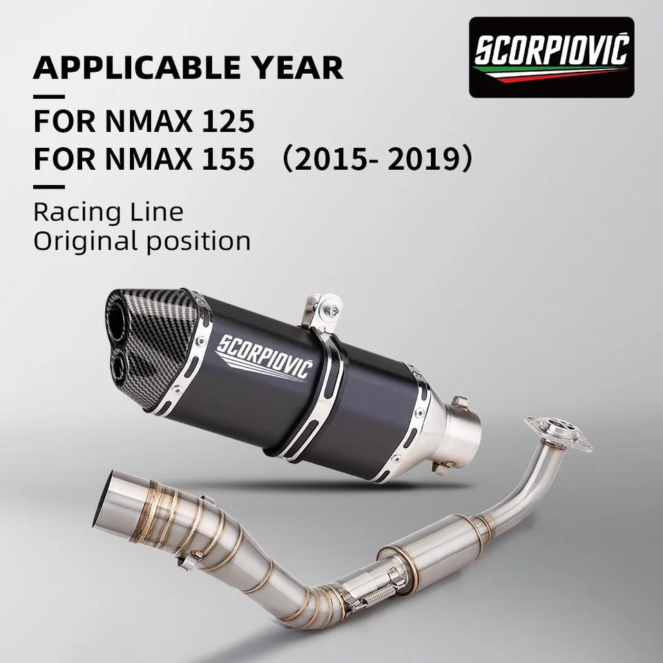   ý, ũν , NMAX155 2015-2019..