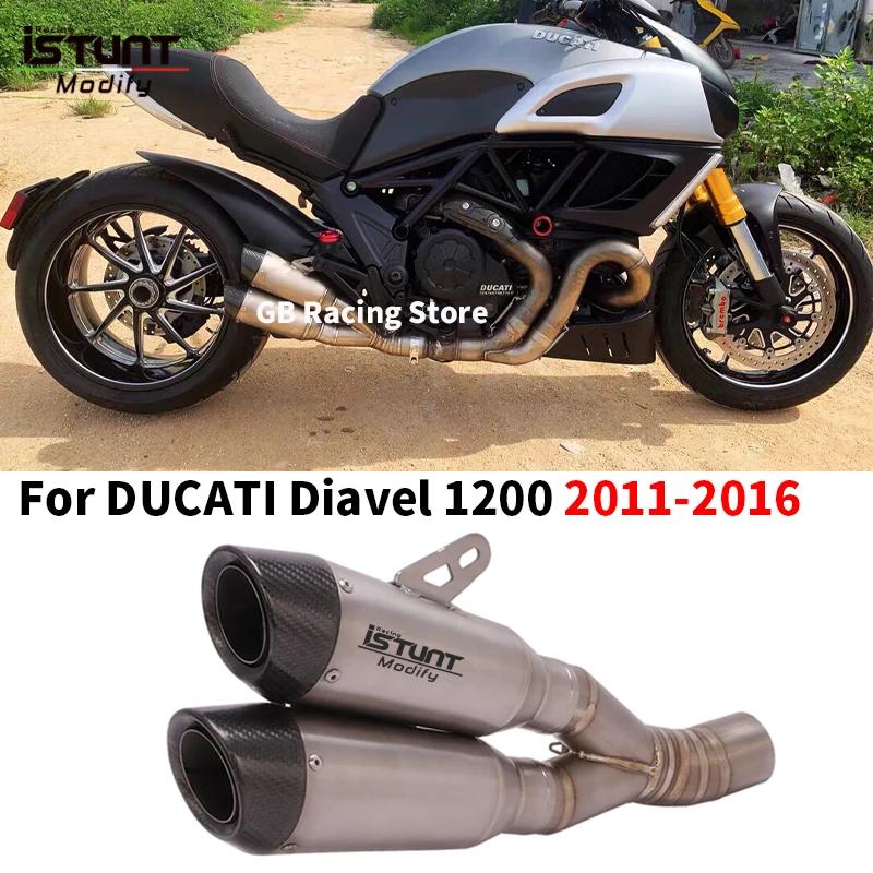 Ducati DIAVEL 1200 2011-2016   ƼŸ ձ..