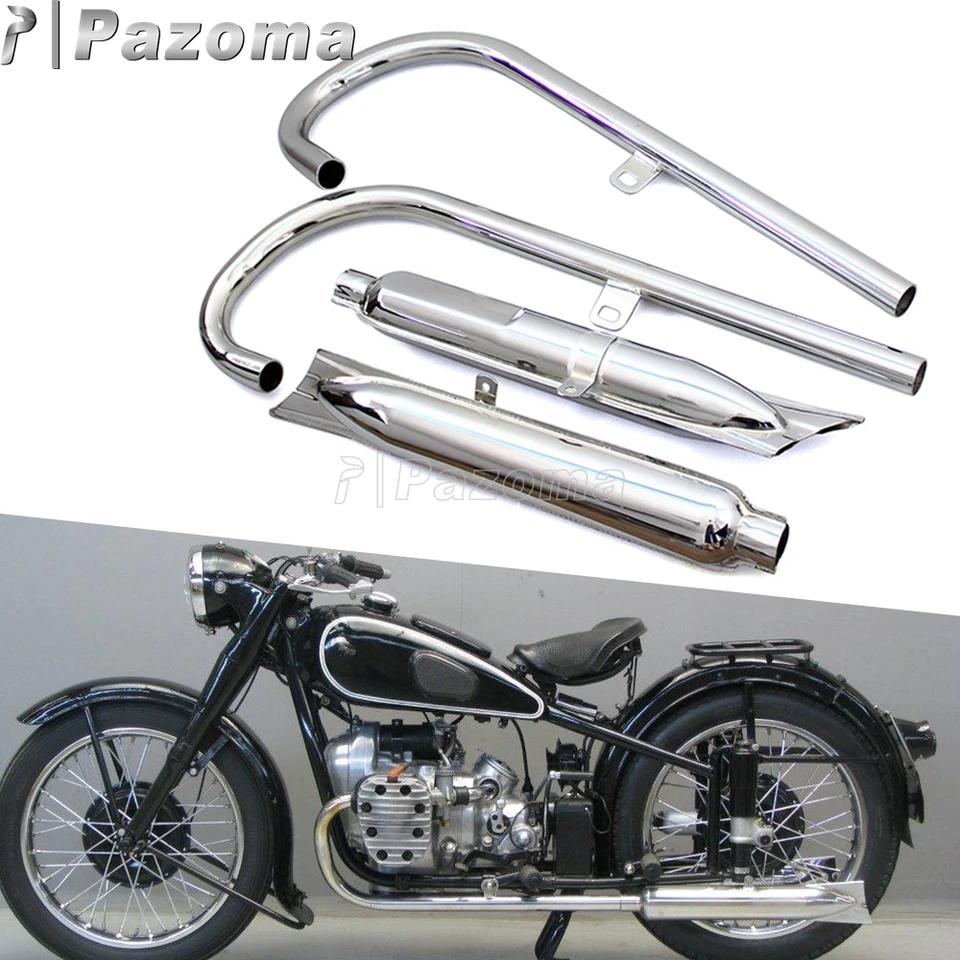   1  Ʈ 750cc Fishtail  ÷ ..
