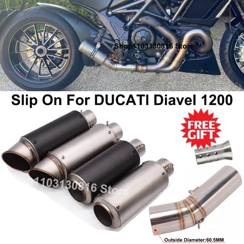 DUCATI Diavel 1200   Ż ý   ..