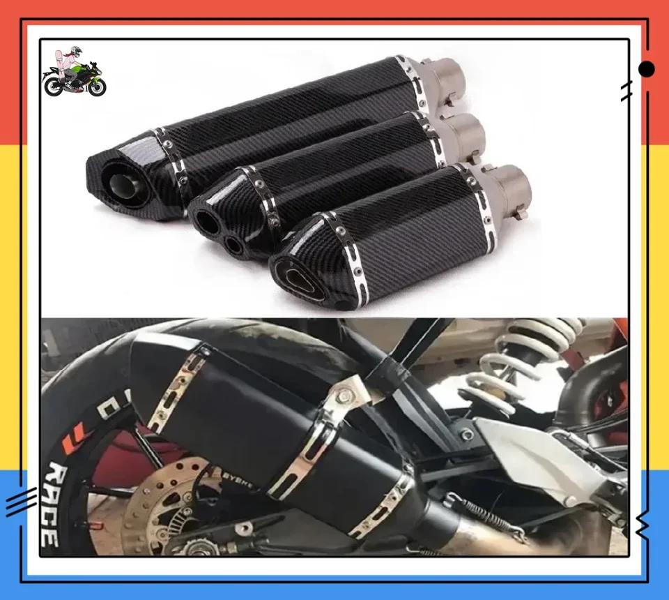ũν    ÷ Echappement Moto Db..