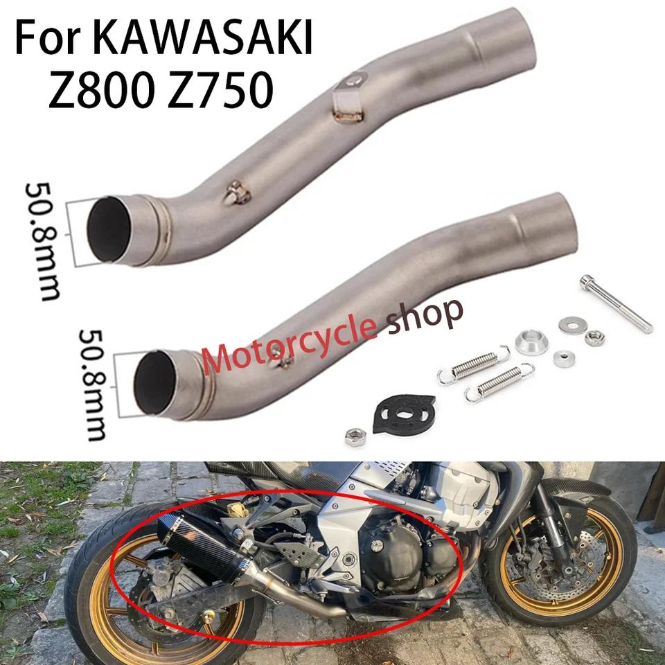 KAWASAKI Z750 Z 750 2007-2014  Z800 Z 800 2013-2016 ..