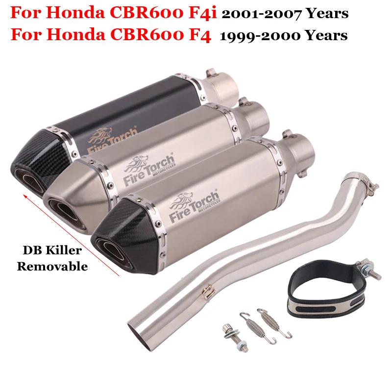 ȥ CBR600 F4 1999 - 2001 CBR600 F4i 2001 - 2007  ..