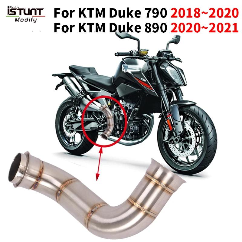 KTM Duke 790 2018  2020    ߰  ̽..