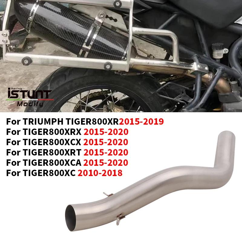 TRIUMPH Tiger 800 XR XRX XRT XC XCA XCX ..