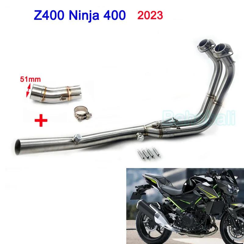 Ninja400     ũ , Z400 Ni..