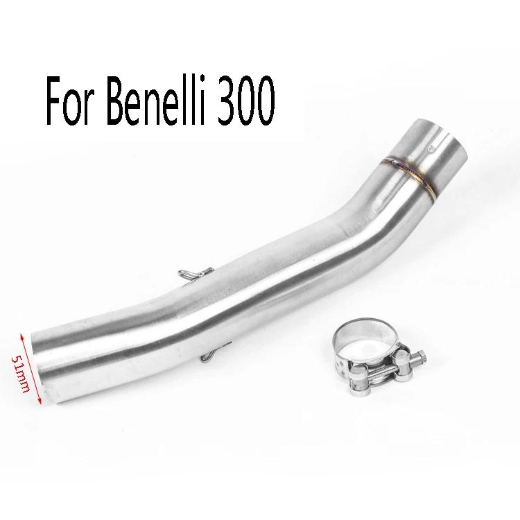   ÷  Benelli 300 600   Mot..