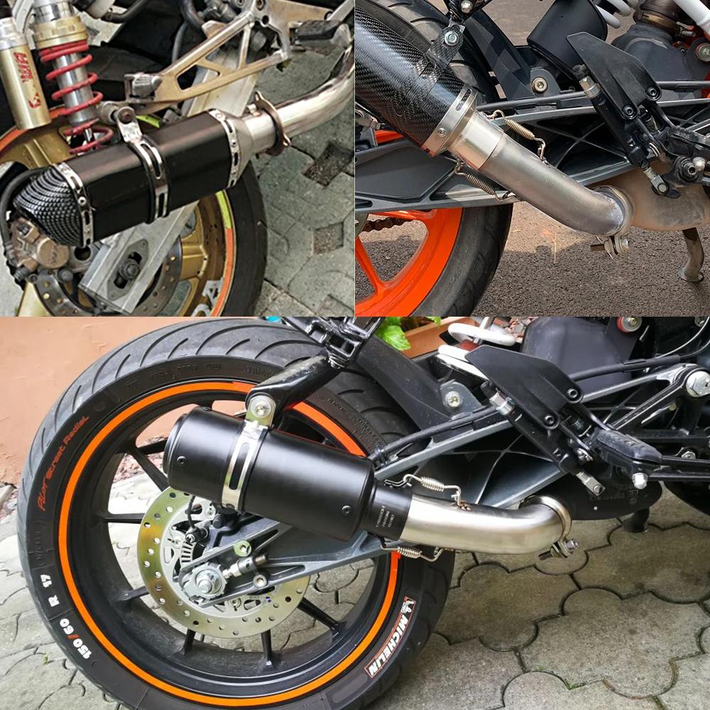    , DUKE 390 RC390  51mm ..