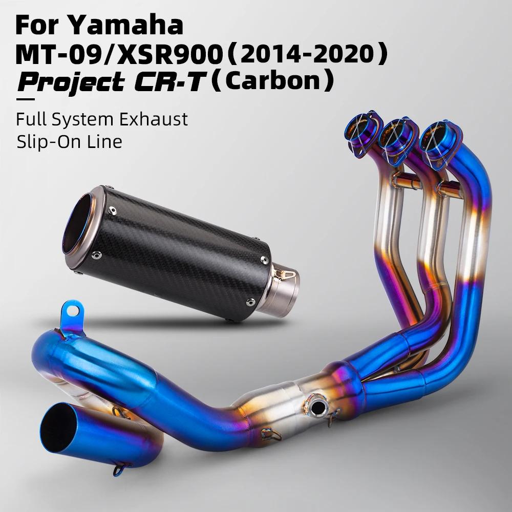 MT-09 XSR900 2014-2020 ü ý  ý ׷̵..