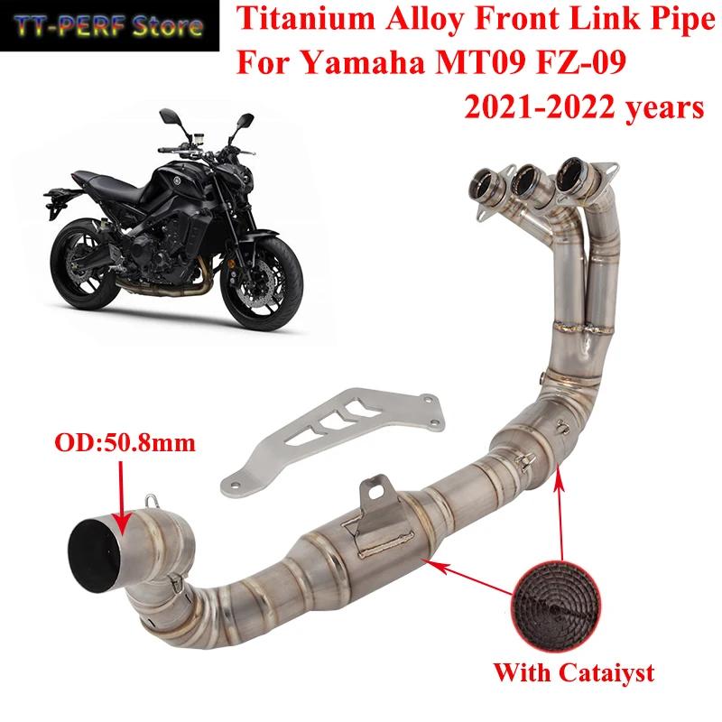 Yamaha MT09 MT 09 FZ-09 MT-09 FZ 09 2021 2022 ..