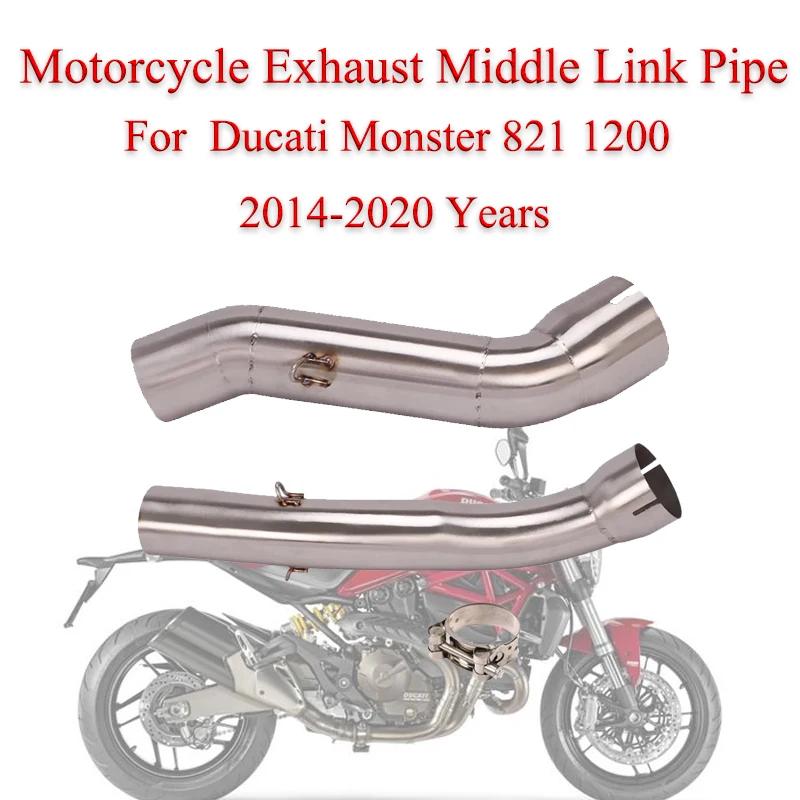 Ducati Monster 1200 1200S 821 2014-2020    ..