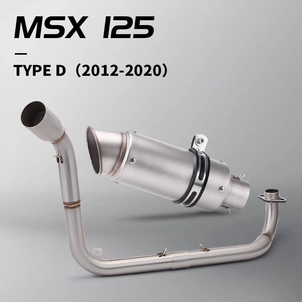 MSX125   ü ý SC89 ÷ Honda GR..
