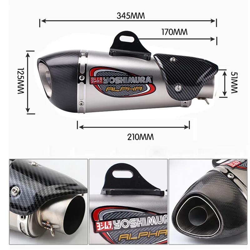 51mm    YOSHIMURA  ź  DB..