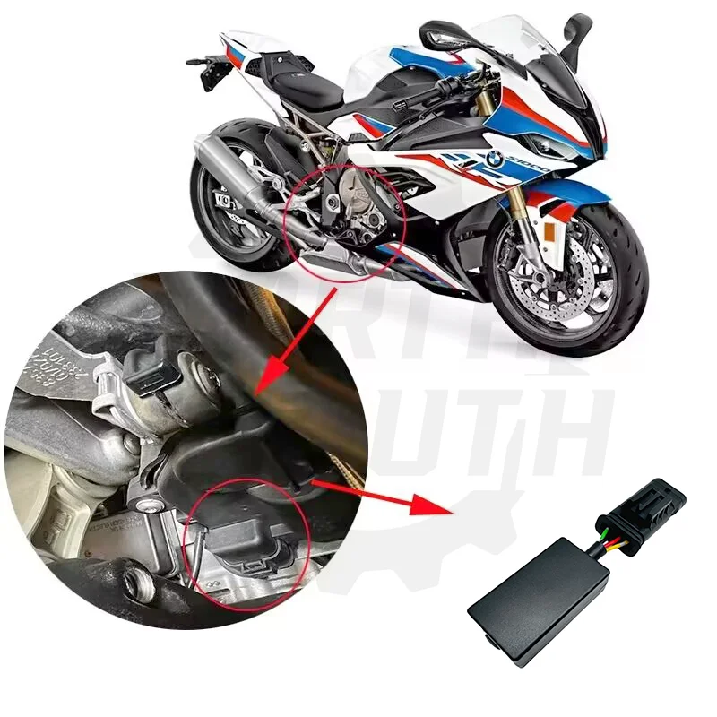 BMW S1000RR/M S1000R S1000XR HP4 R18 RnineT R1200 G..